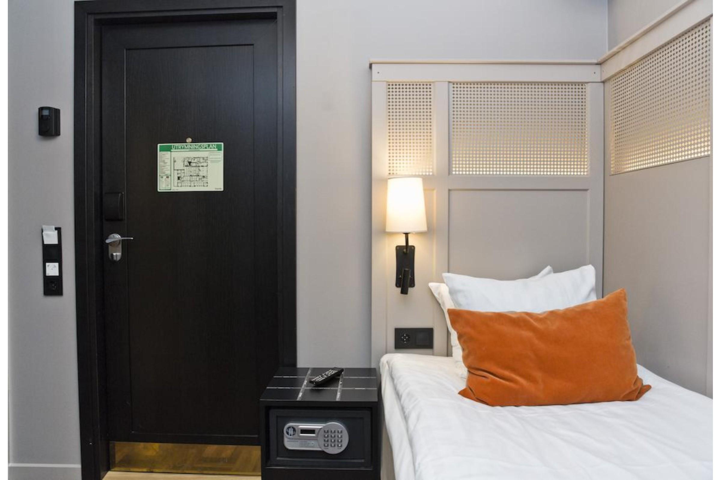Scandic Grand Stockholm