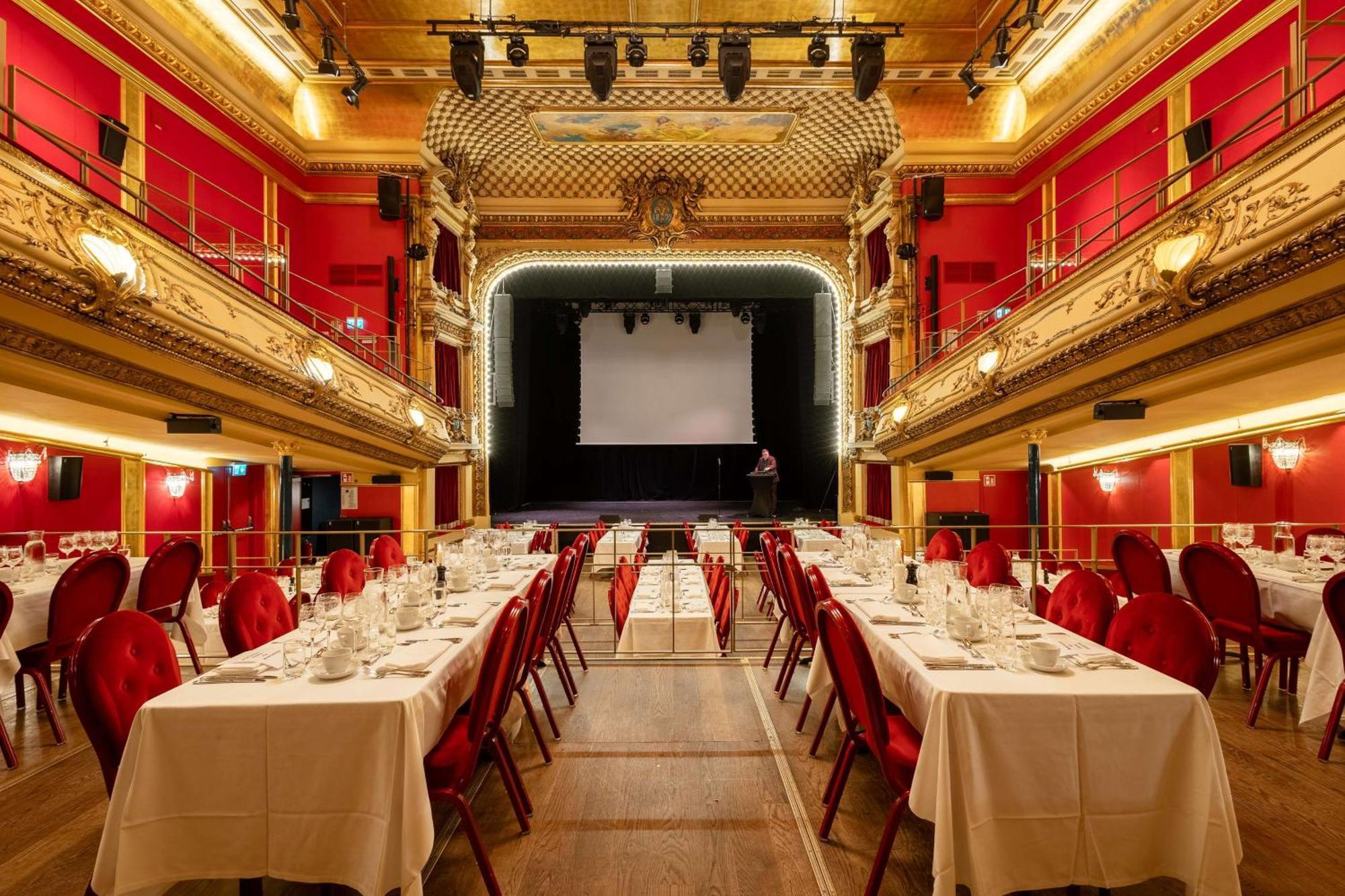 Scandic Grand Stockholm