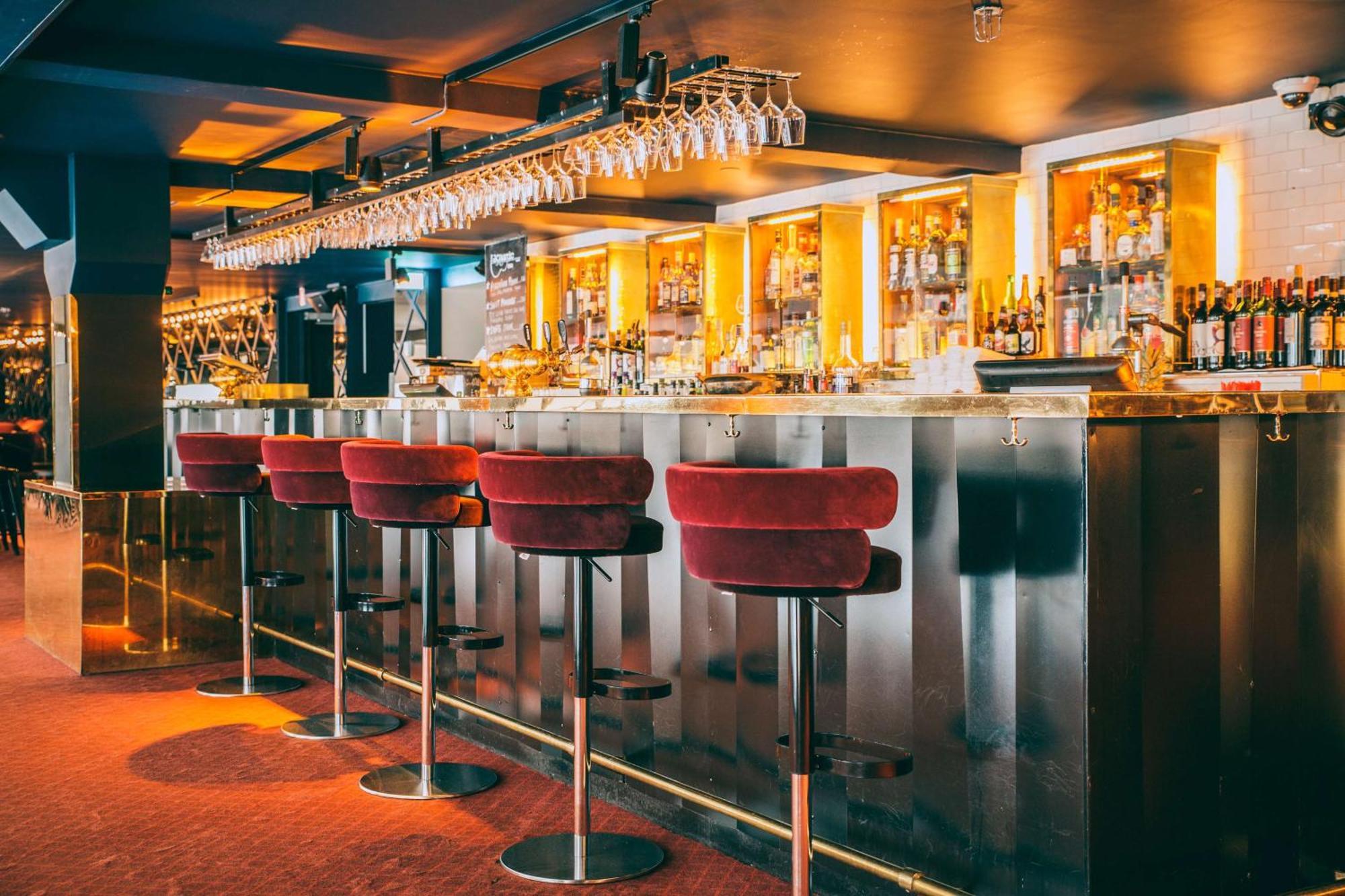 Scandic Grand 4* Stockholm