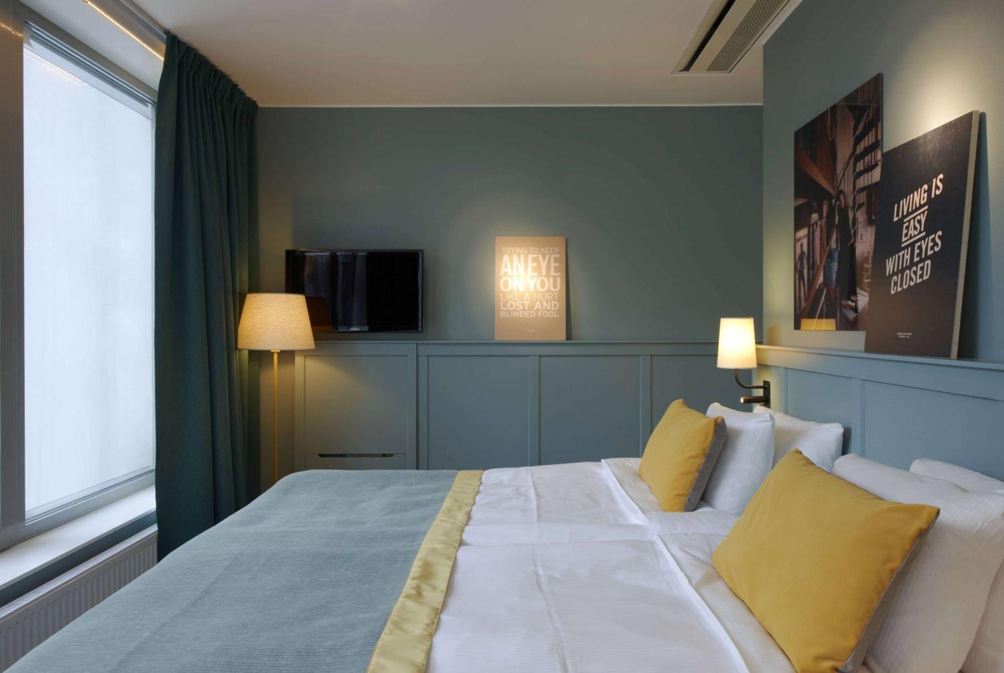 Scandic Grand Hotel Stockholm