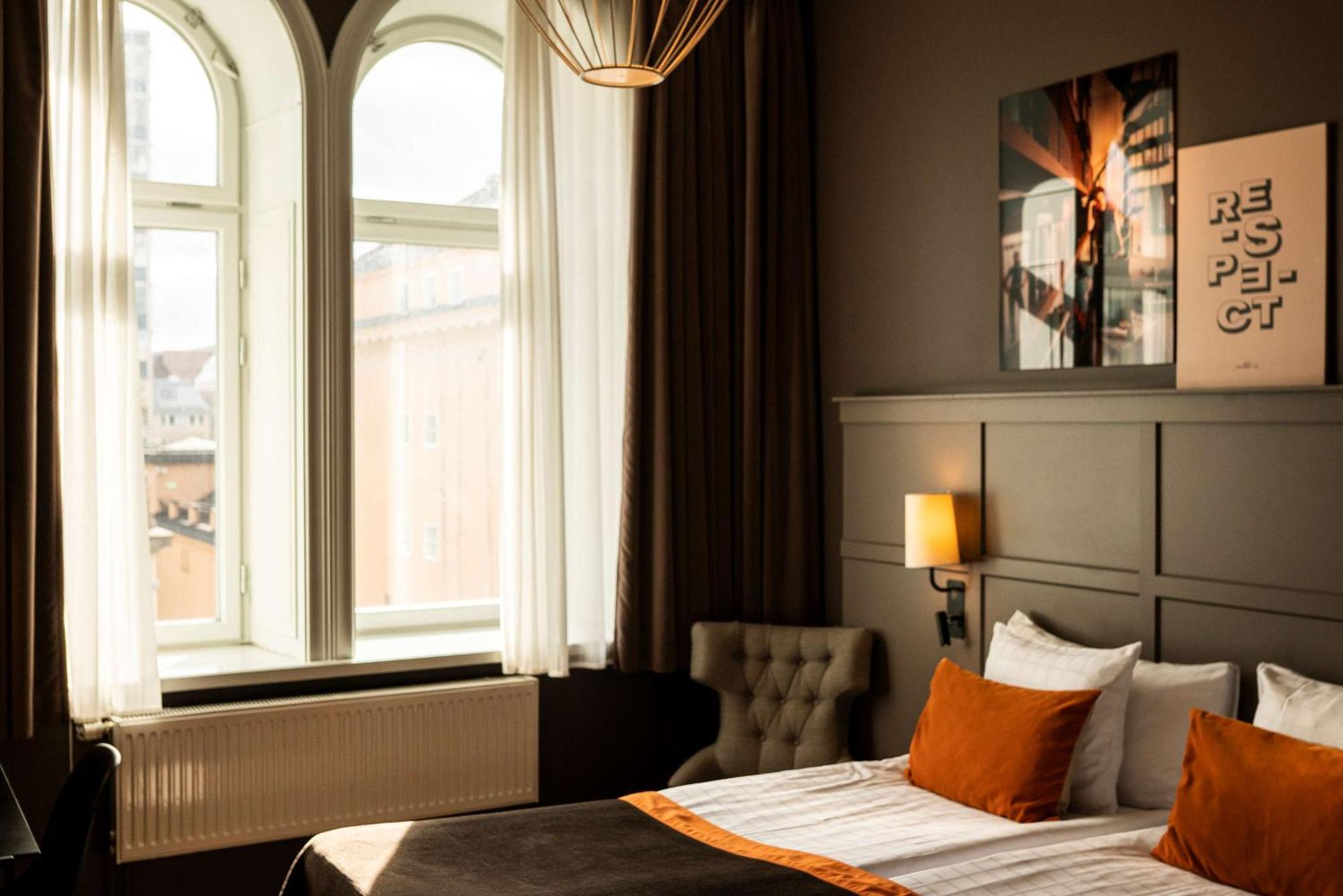 Scandic Grand 4*