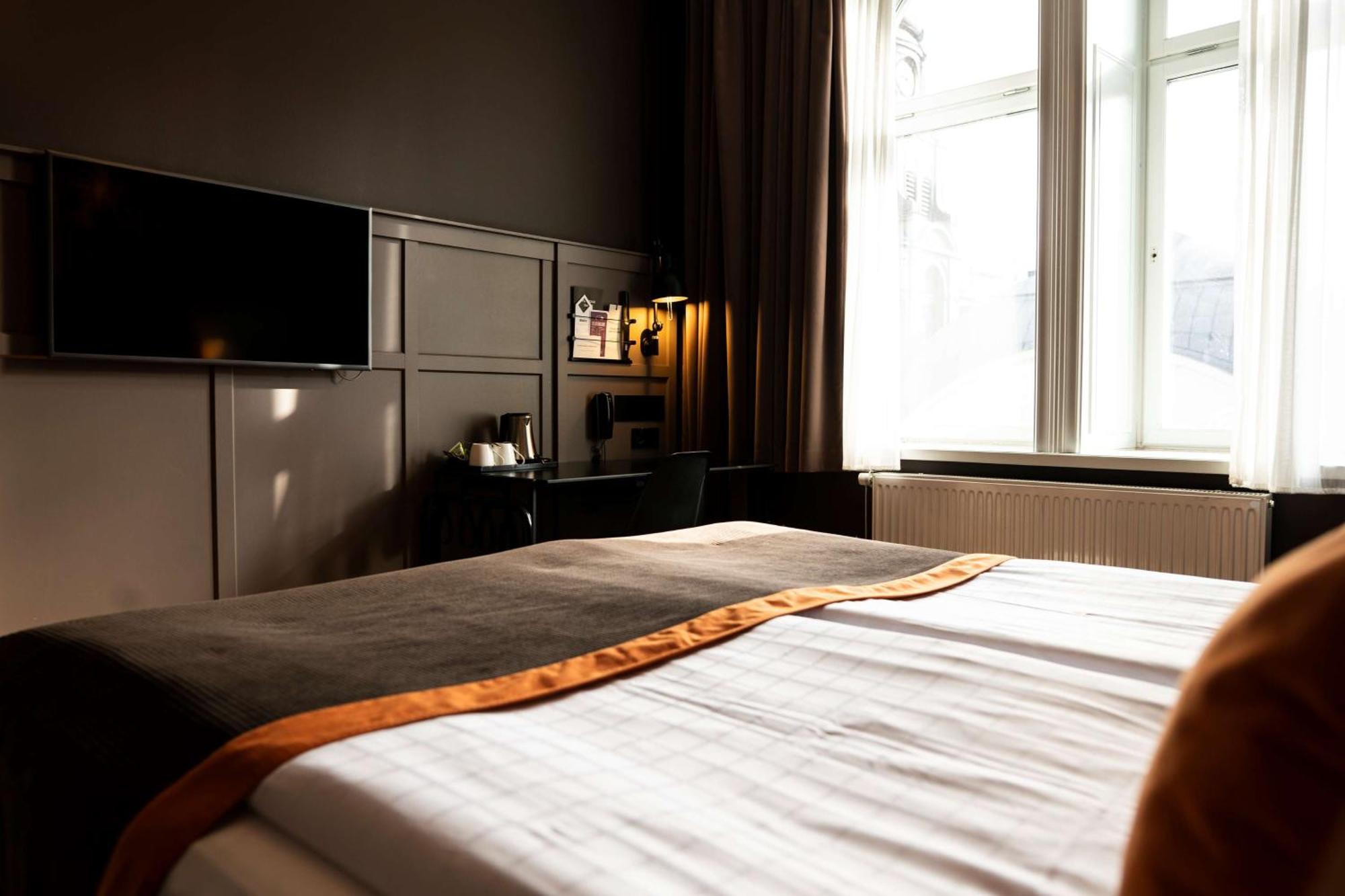 Hotel Scandic Grand