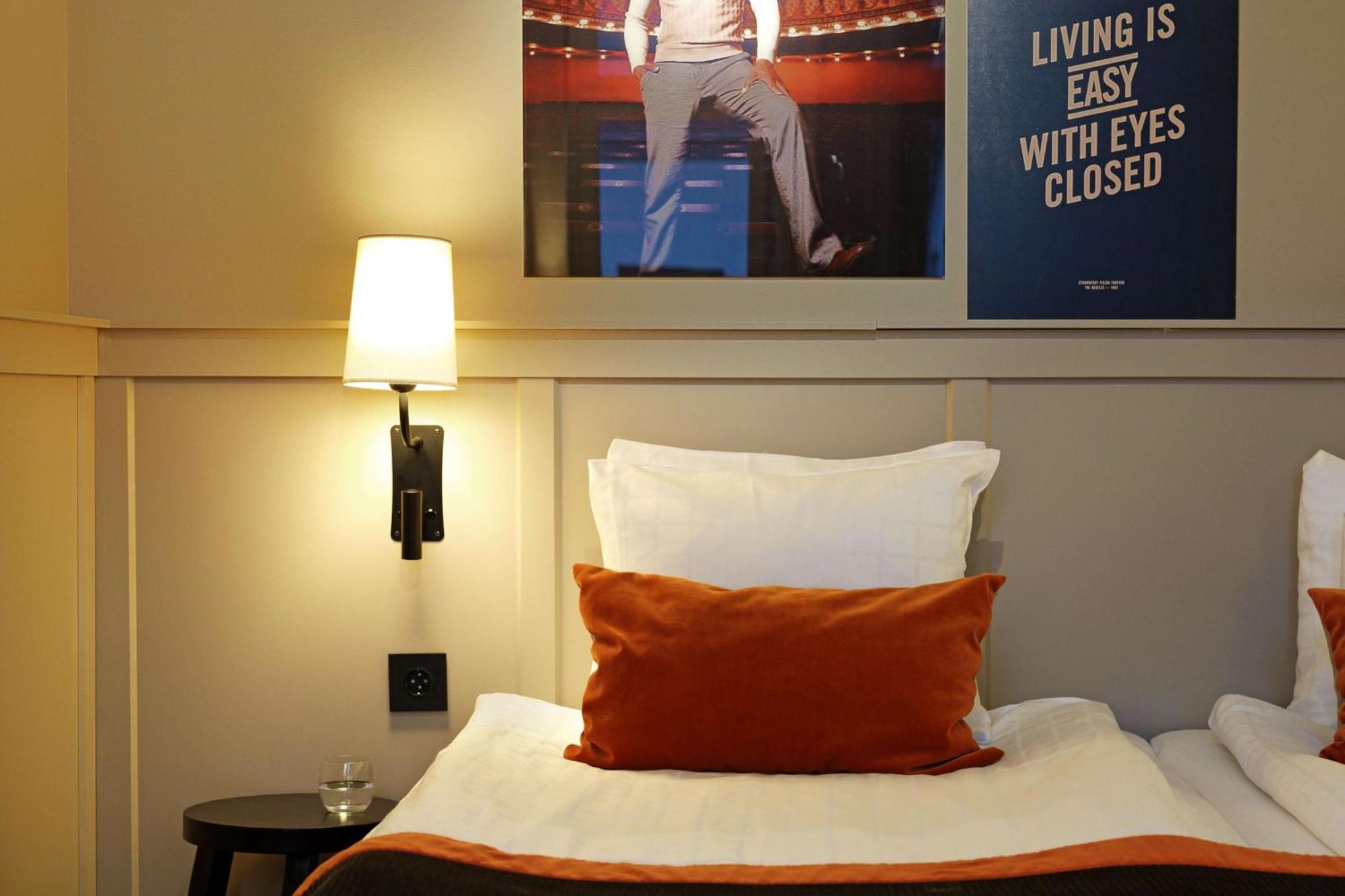 Scandic Grand 4*