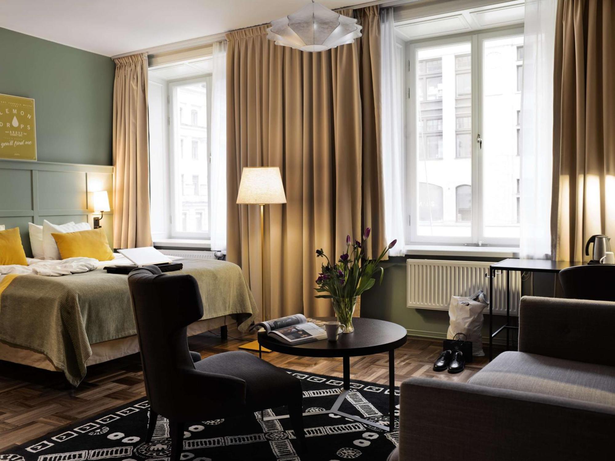 Scandic Grand Stockholm