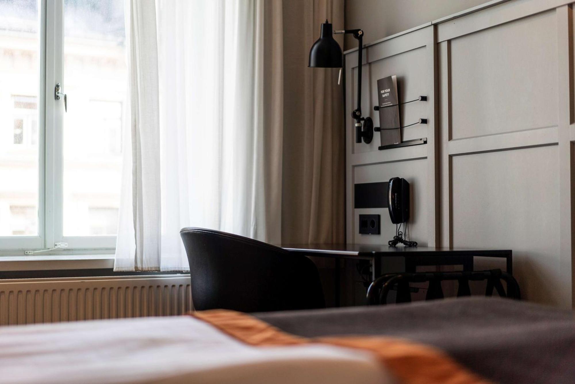 Scandic Grand Hotel