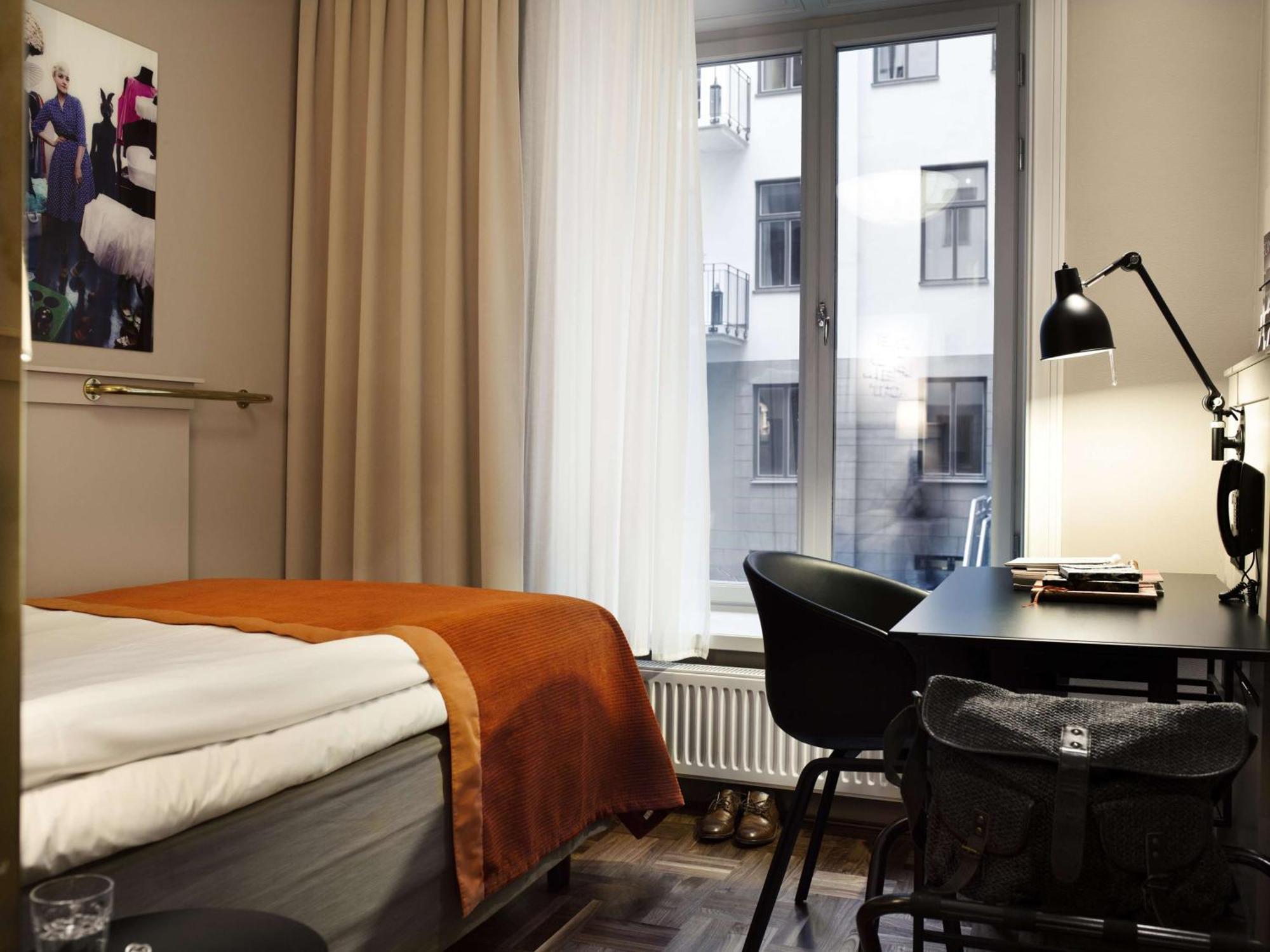 Scandic Grand Hotel Stockholm