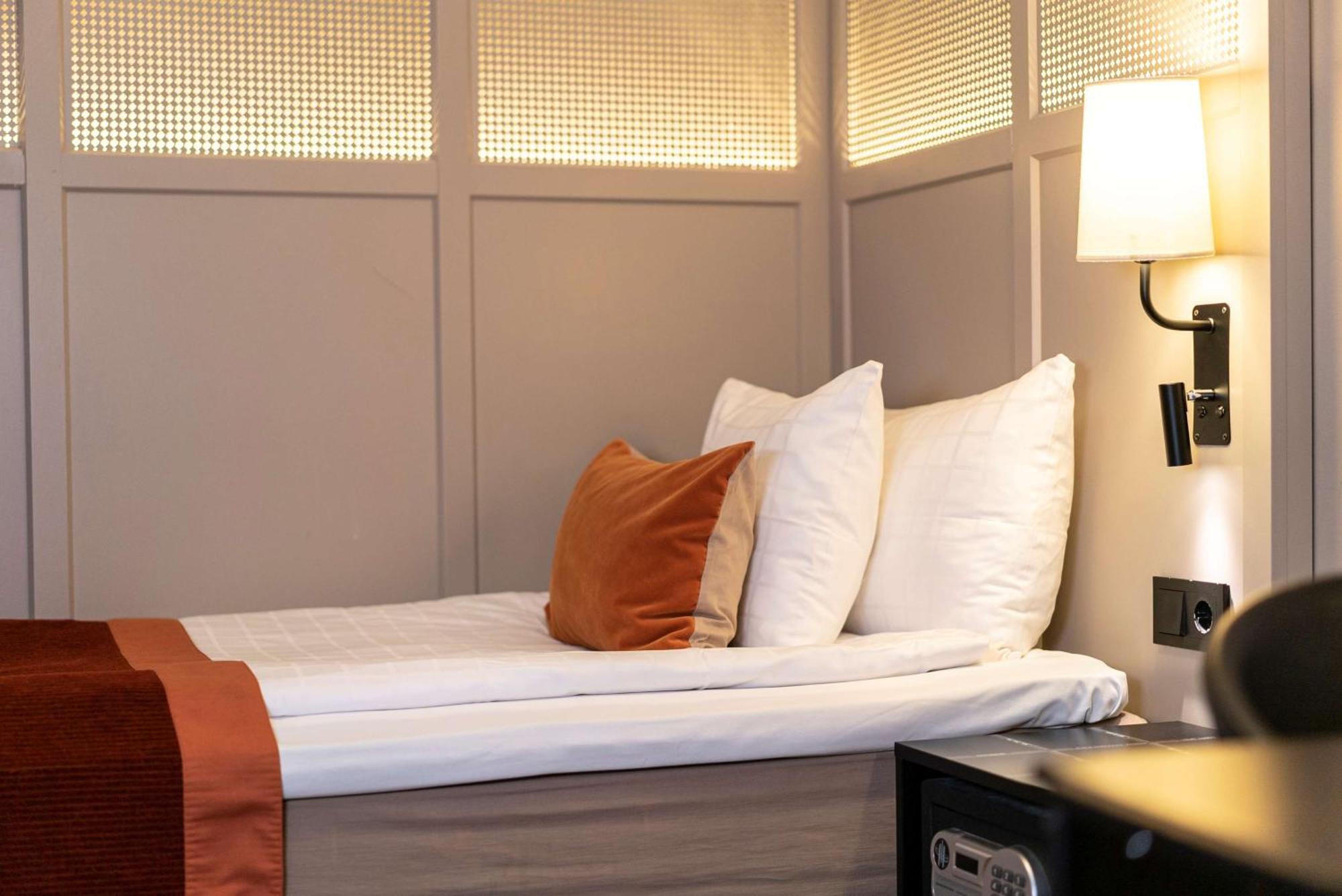 Hotel Scandic Grand 4*