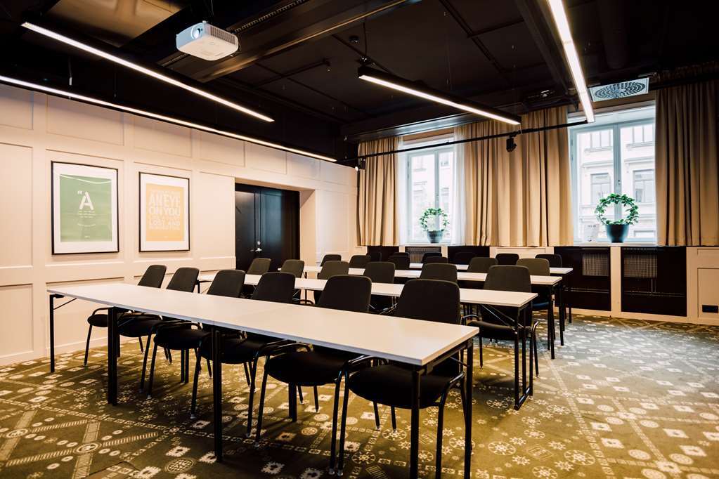 Scandic Grand 4* Stockholm
