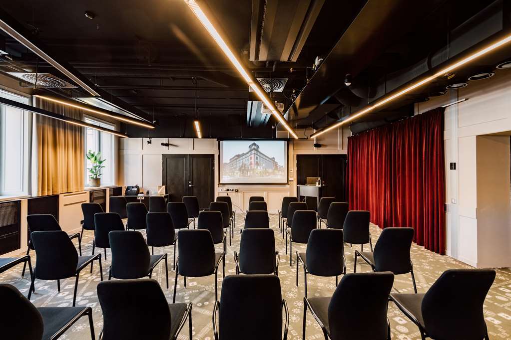 Scandic Grand