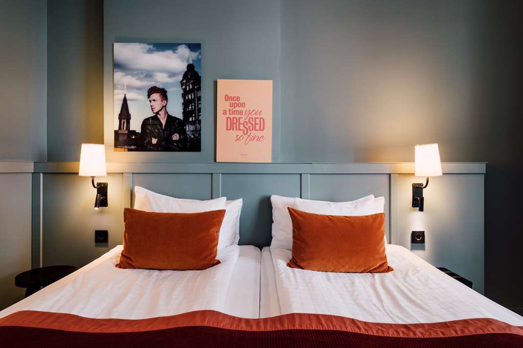 Scandic Grand Ville de Stockholm