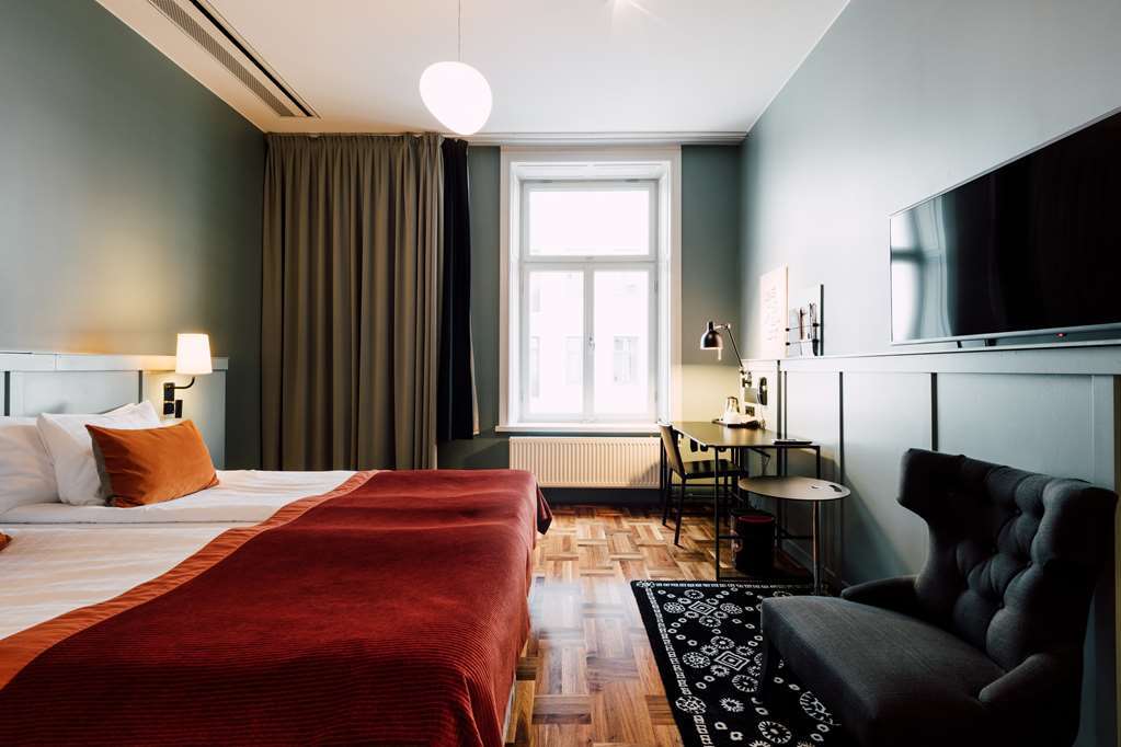 Hotel Scandic Grand 4*
