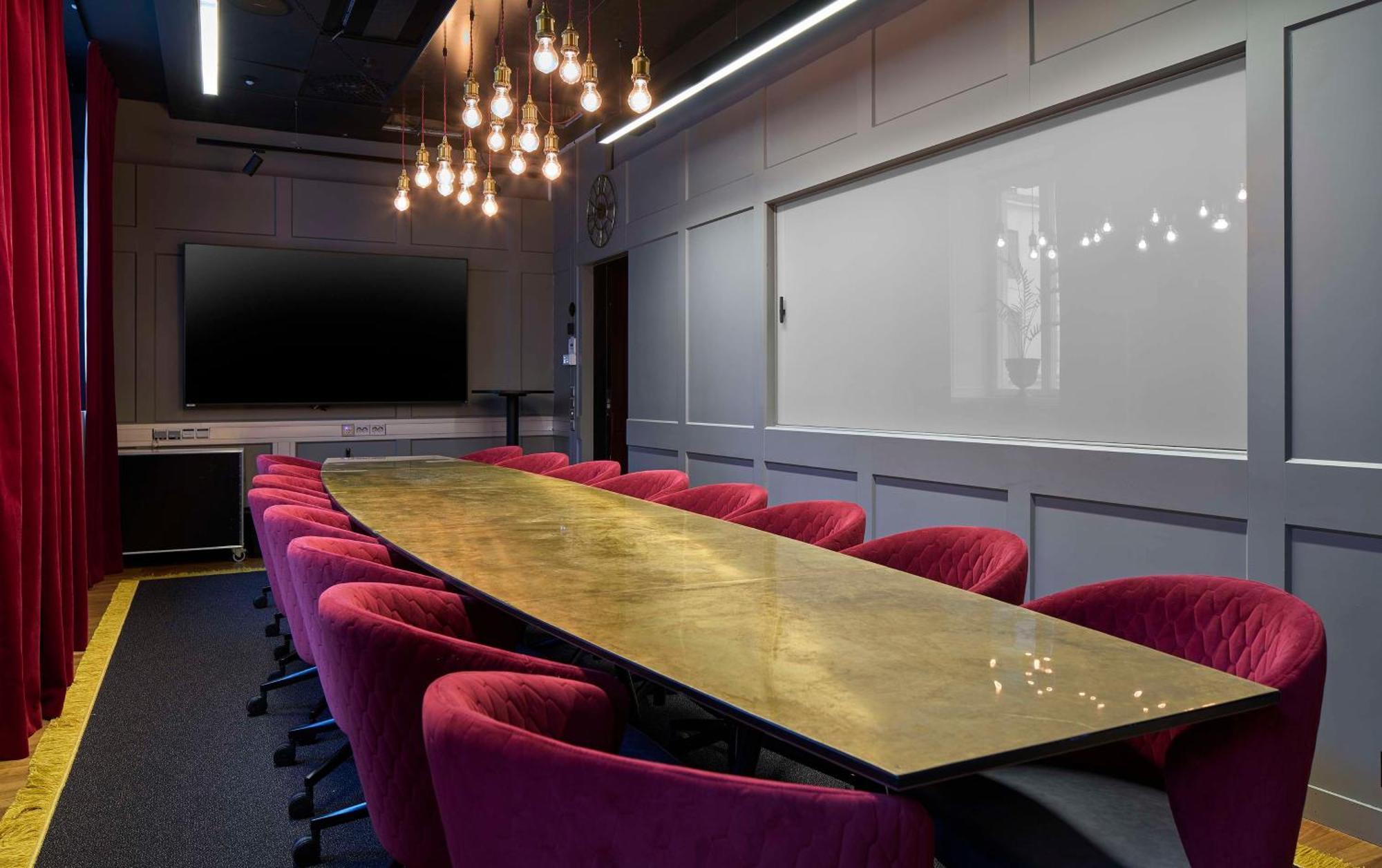 Scandic Grand 4* Stockholm