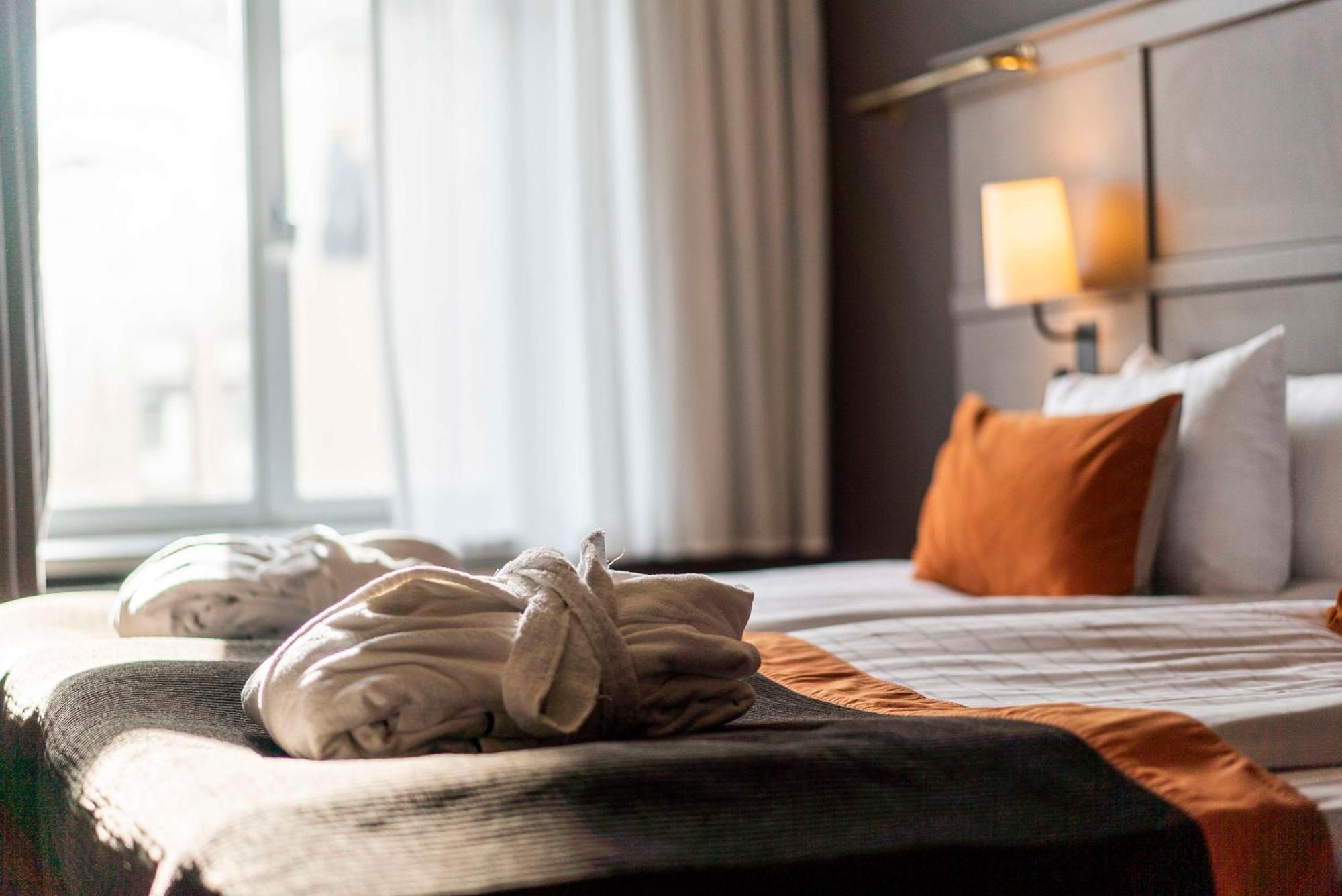 Scandic Grand Hotel Stockholm