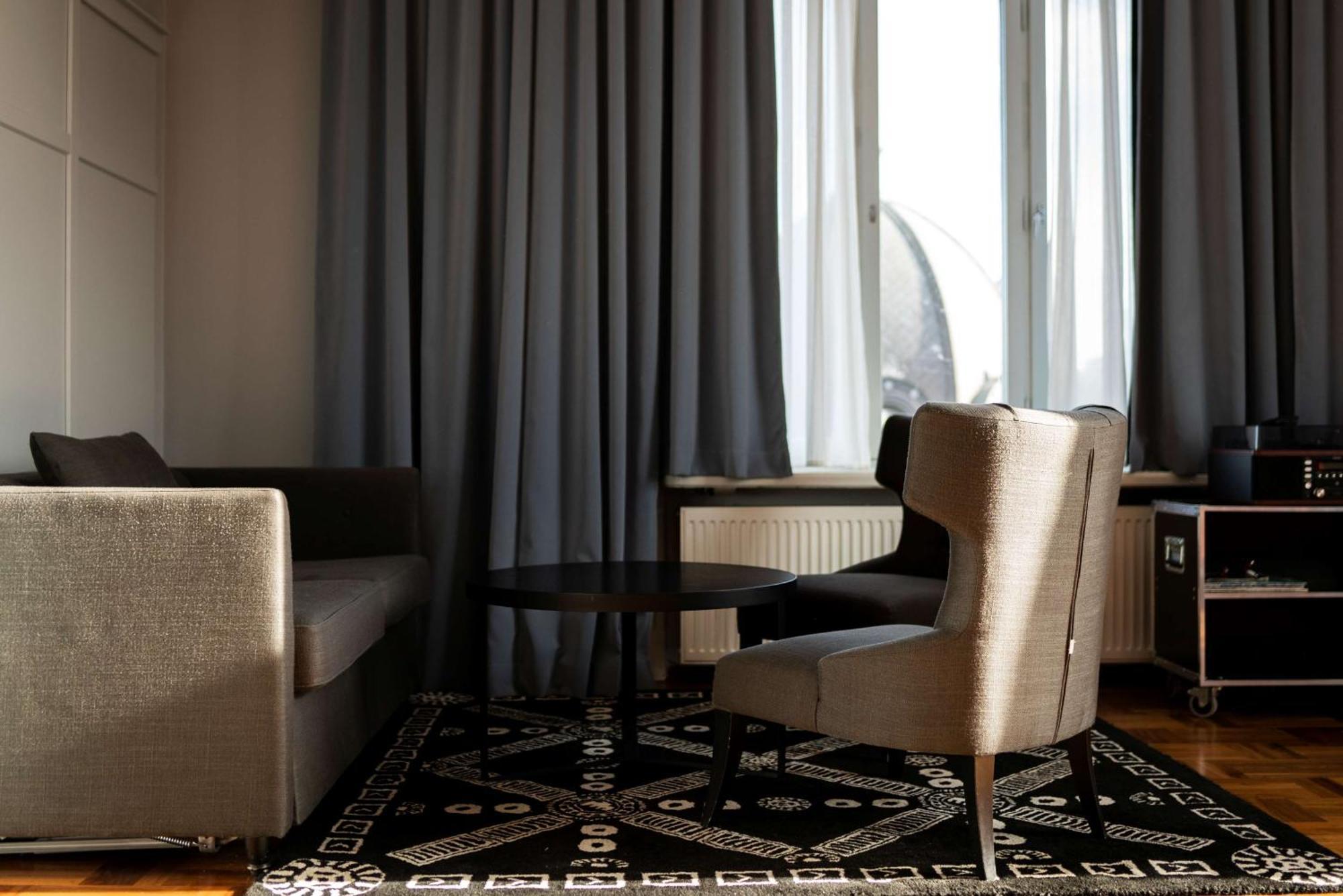 Scandic Grand Hotel