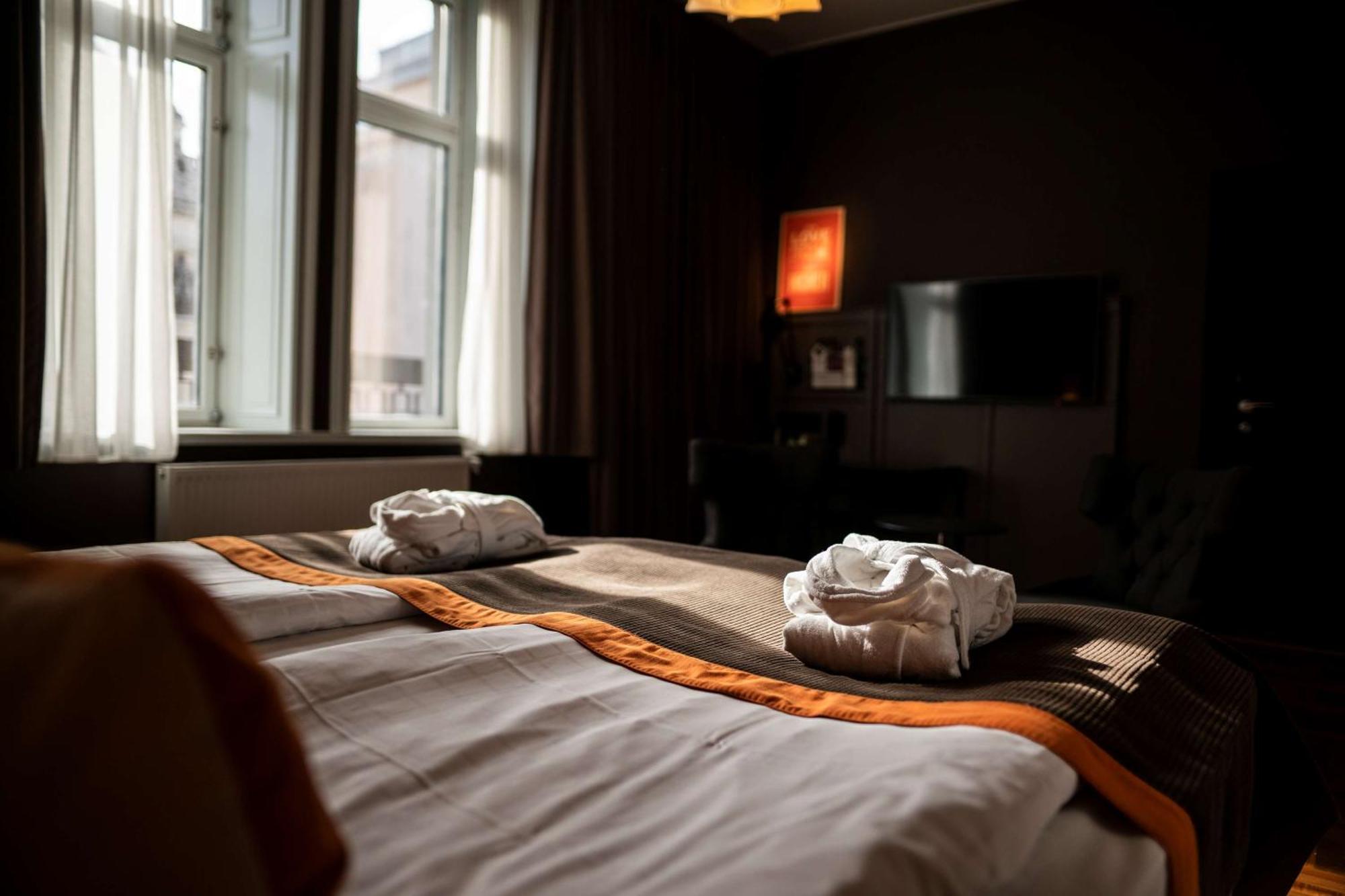 Hotel Scandic Grand 4*