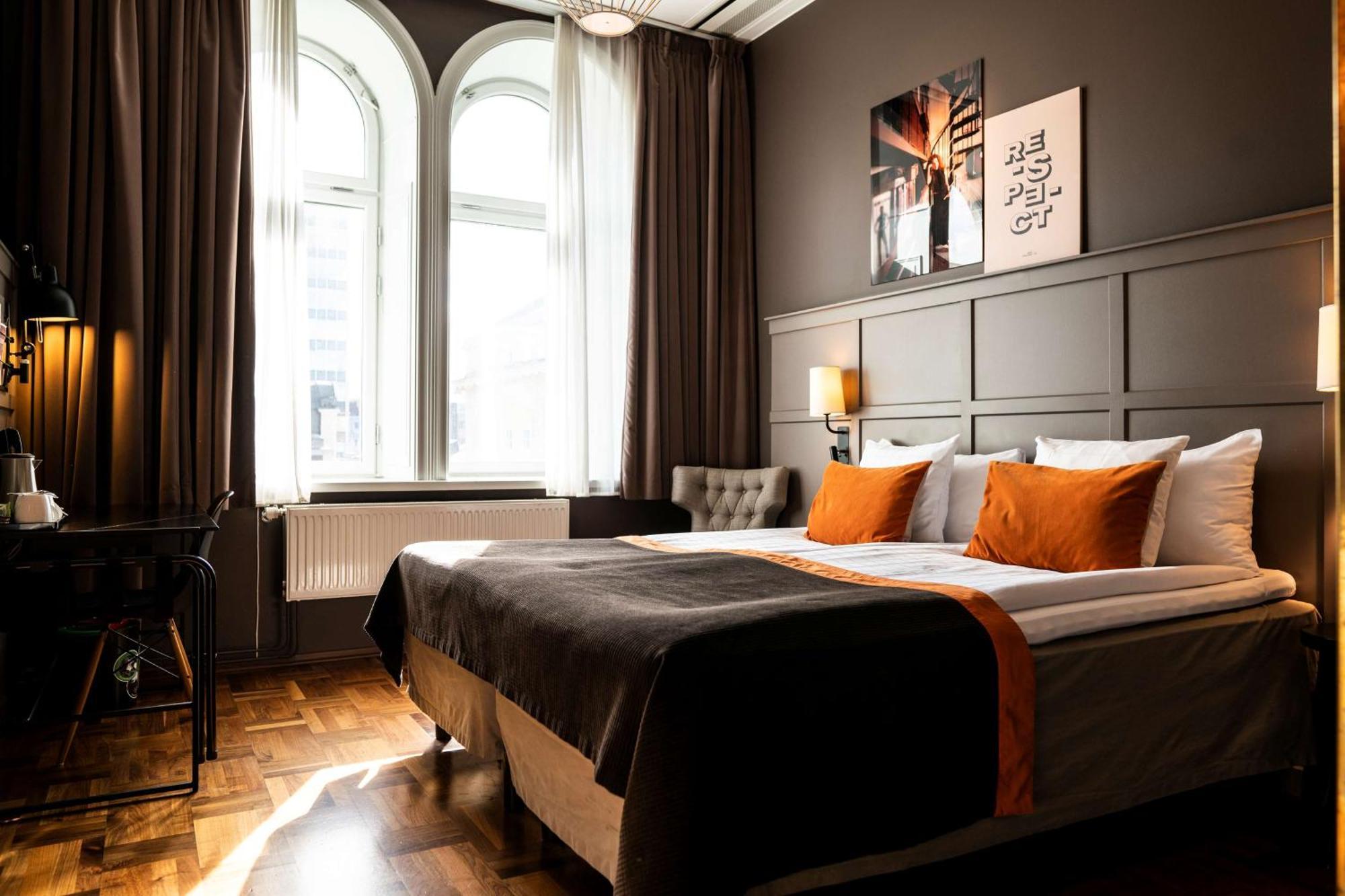 Scandic Grand Hotel Stockholm