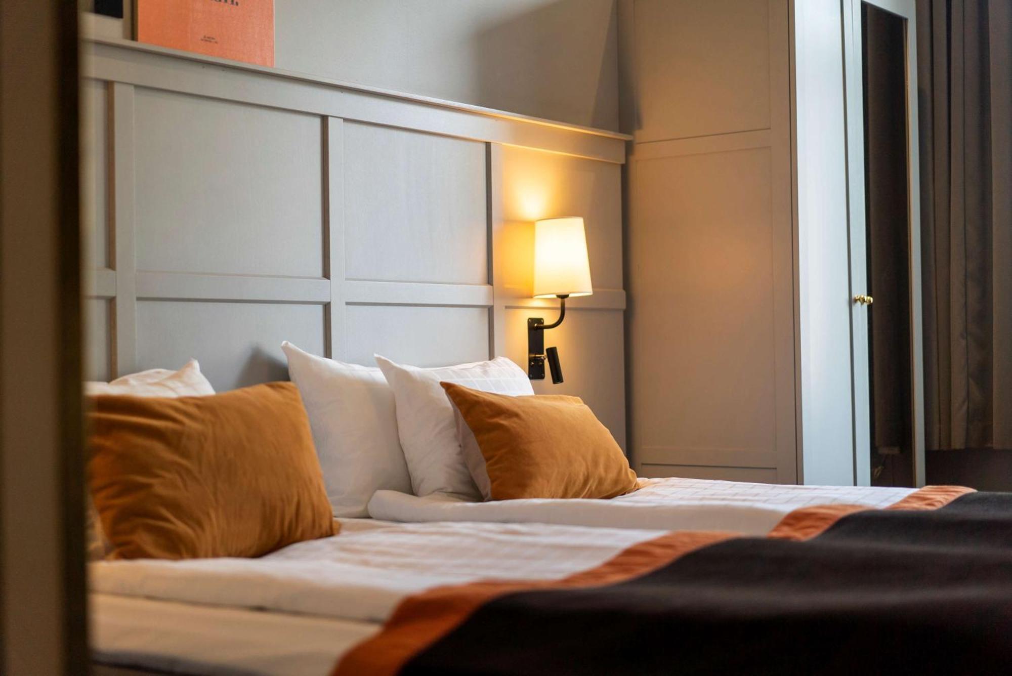 Hotel Scandic Grand