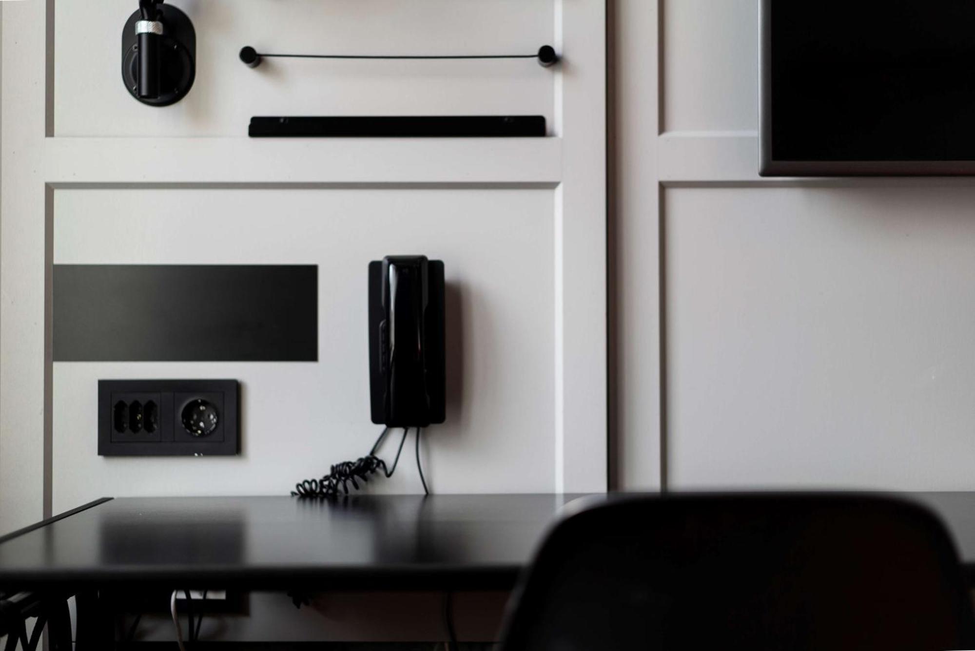 Scandic Grand Stockholm