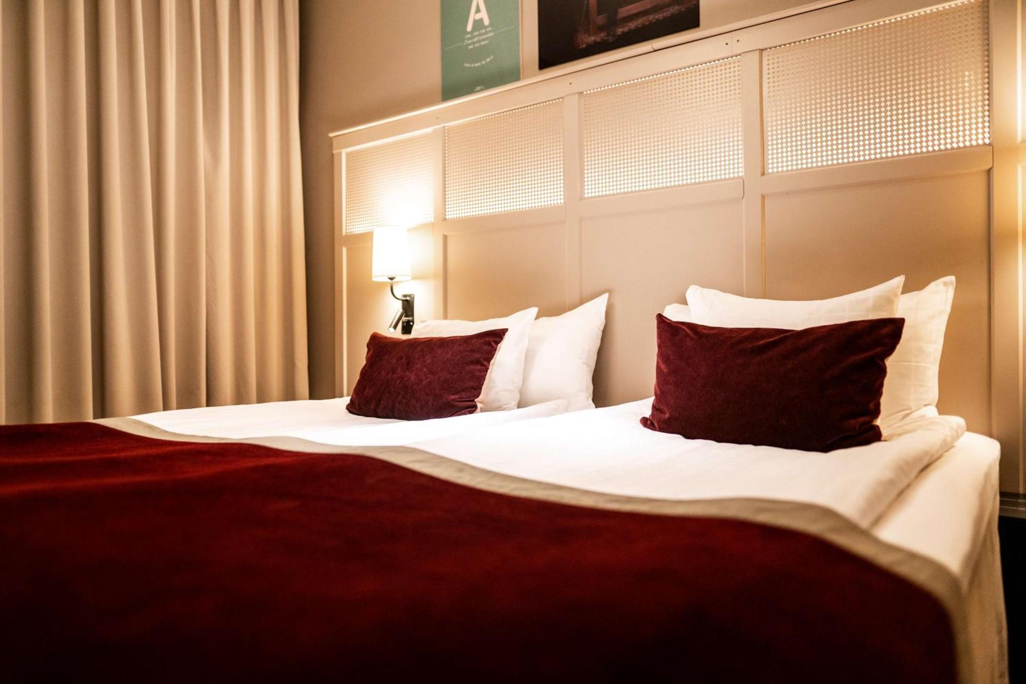 Scandic Grand 4* Stockholm