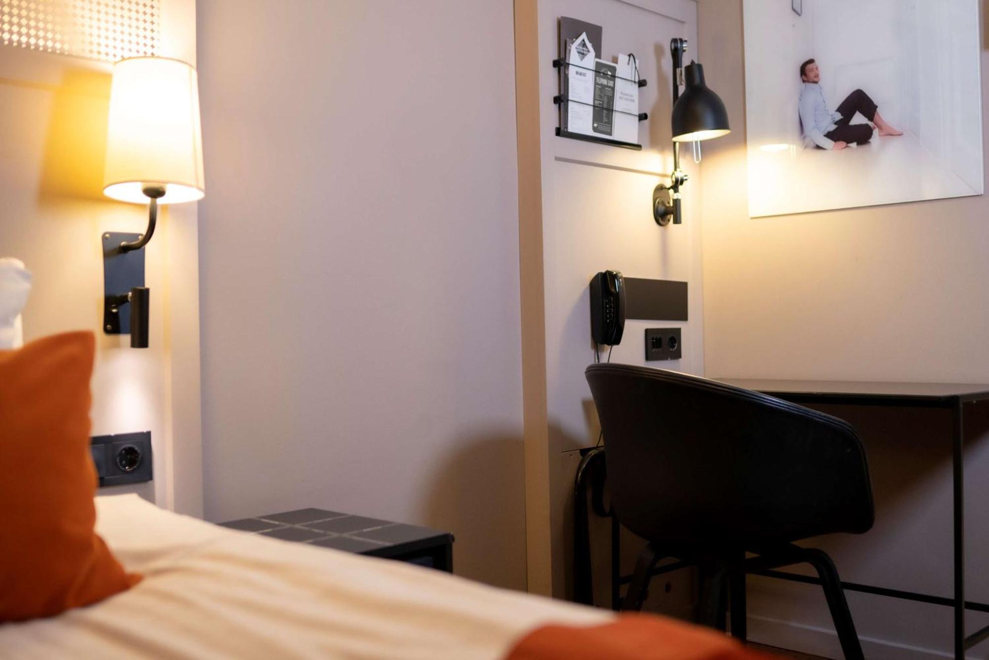 Scandic Grand Hotel Stockholm