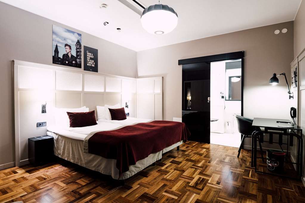 Hotel Scandic Grand
