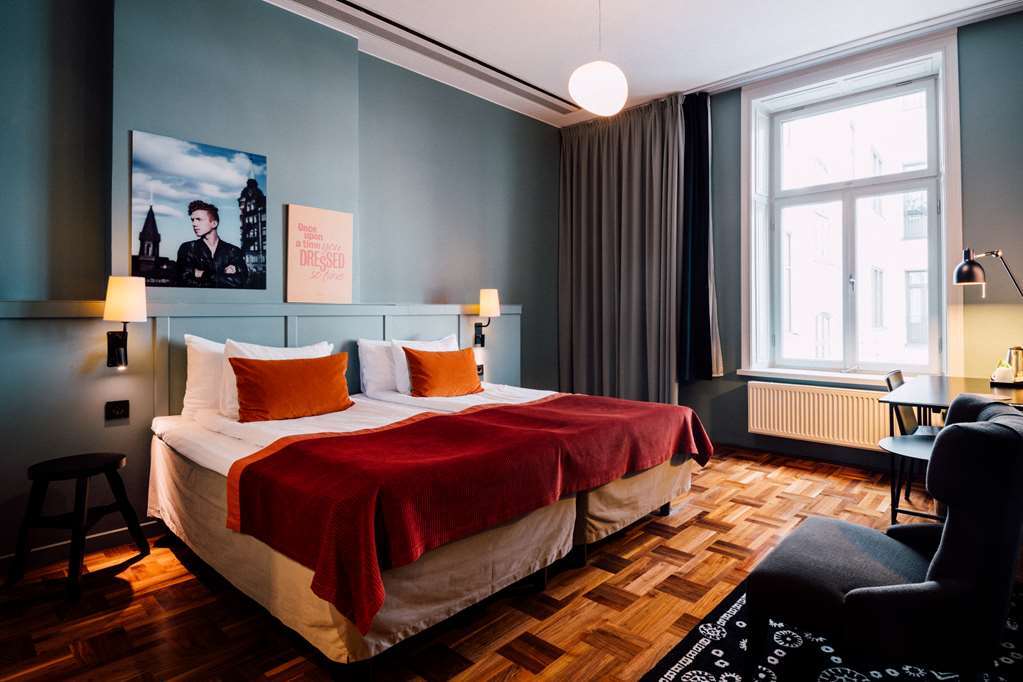 Scandic Grand Hotel
