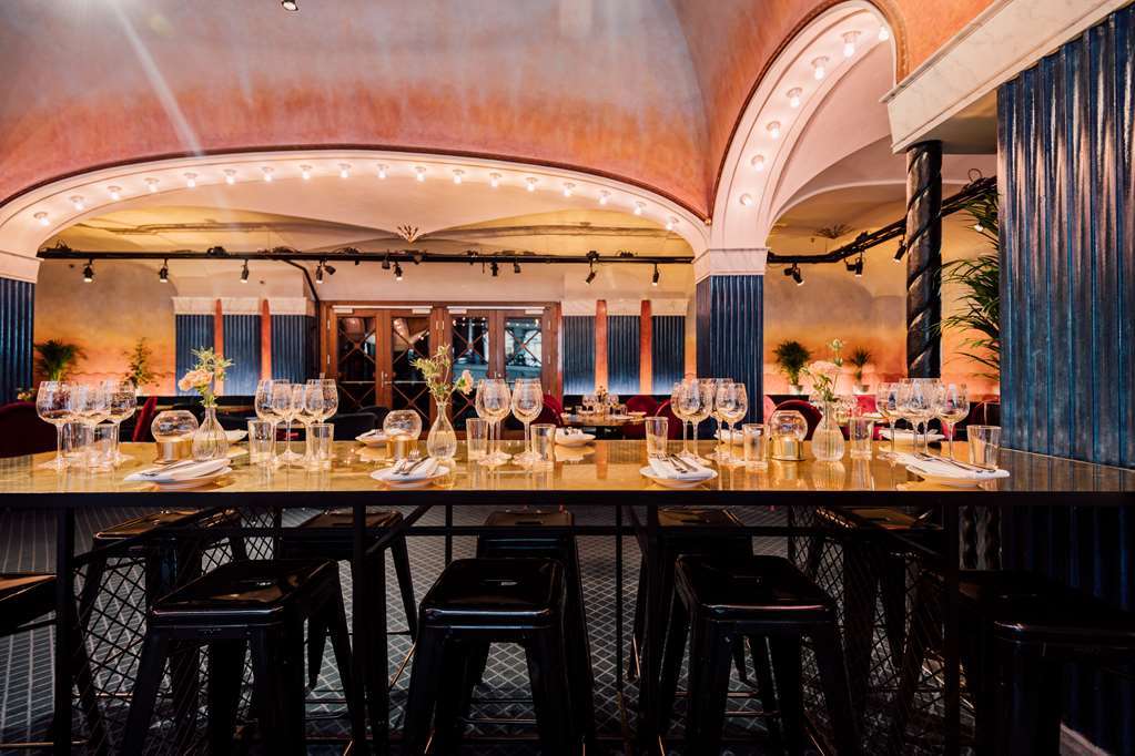 Scandic Grand Hotel Stockholm